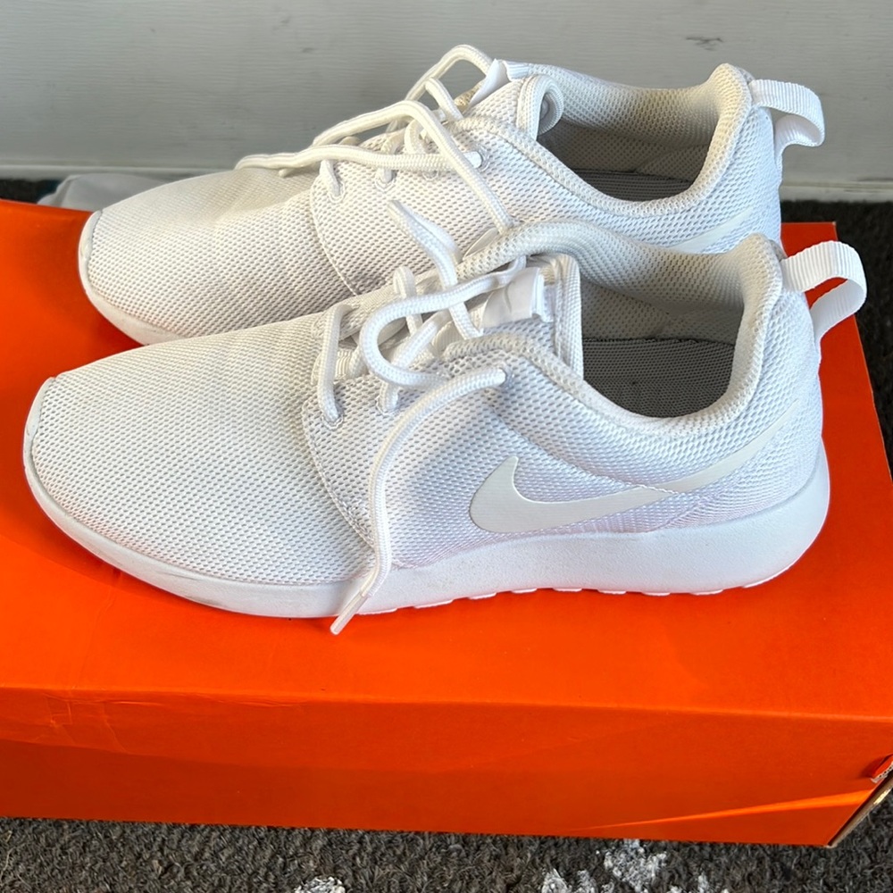 Nike Roshe Run